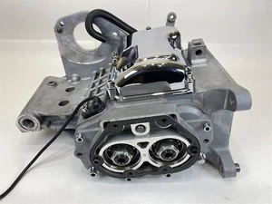 Harley-Davidson Softail Fat Boy 2005 transmisión CVO 5 velocidades 34707-00 - Imagen 1 de 12