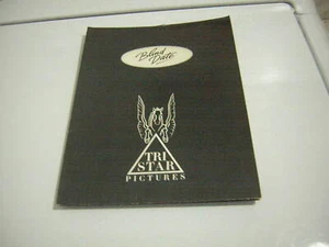 BLIND DATE MOVIE PRESS KIT 1987 11 PRESS PROMO PHOTOS BRUCE WILLIS KIM BASINGER - Picture 1 of 6