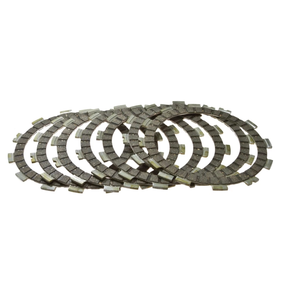 EBC Embrayage Lamelles CK3333 pour Suzuki GSX 400 E 1986 GK53C 27 Ch - Photo 1/1