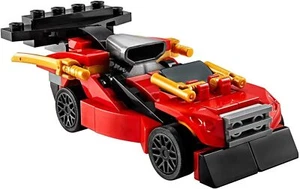LEGO Ninjago Legacy 30536 Combo Cargador Polybag - Imagen 1 de 2