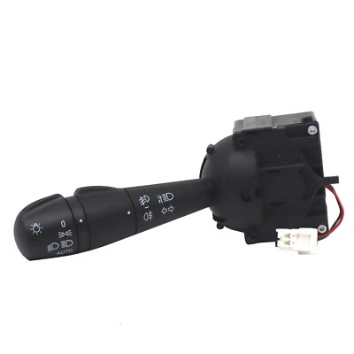 Leva devioluci fari abbaglianti anabbaglianti per Smart ForTwo ForFour 453 14-23 - Immagine 1 di 4