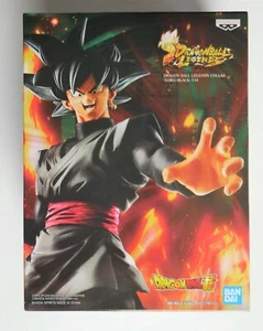 Dragon Ball Legends Collab Goku Black Character Prize Figure Statue Collection - Picture 1 of 6