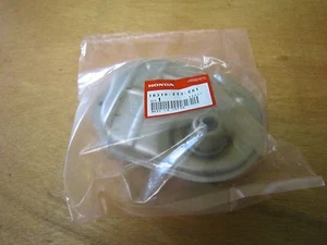 Honda EU1000i Muffler OEM Genuine Part Fits early EU1000i inverter generators - Picture 1 of 2