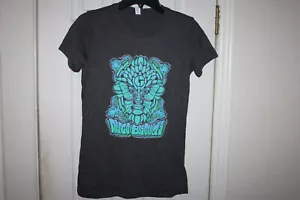 The Disco Biscuits T Shirt,Size Small, S - Picture 1 of 4