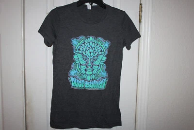 Camiseta The Disco Biscuits, talla pequeña, S Foto 1 de 4