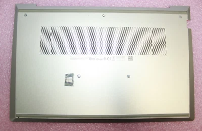 Genuine HP Probook 445 G8 Laptop Bottom Case EAX8Q00701A - Image 1 of 2