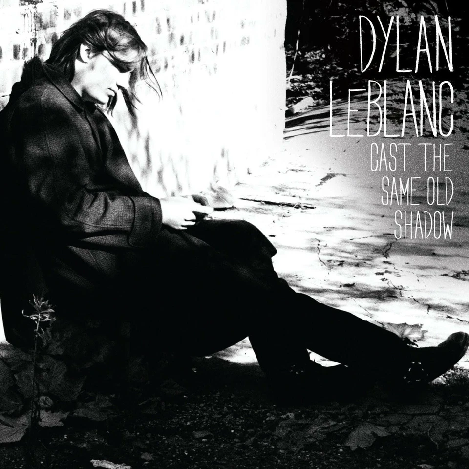 DYLAN LEBLANC - CAST THE SAME OLD SHADOW  VINYL LP NEUF  - Photo 1/1