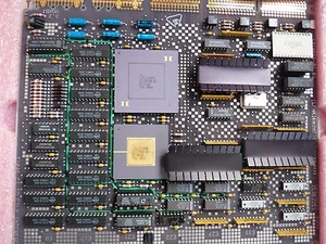 vintage Digital Equipment CI front end T1046 - Picture 1 of 2