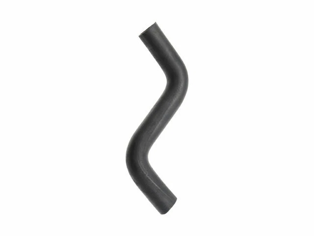 Lower Radiator Hose For 2015-2016 GMC Canyon 3.6L V6 H484RG Curved Radiator Hose - Image 1 of 1