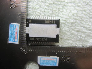 1x TDA 8920BTH TDAB920BTH TDA892OBTH TDA89208TH TDAB92OBTH TDA8920BTH HSOP24 IC - Picture 1 of 1