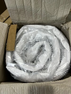 PRIMO INTERNATIONAL Luna 6 in. Polyurethane Foam Reversible Twin Mattress - Image 1 of 3