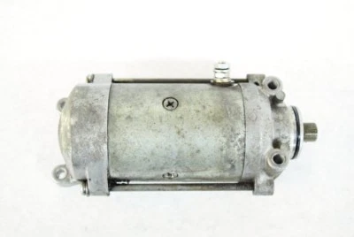  HONDA REBEL 1985 CMX250C CMX 250 MOTOR ARRANQUE MOTOR SM-223 1986 1987 Foto 1 de 4