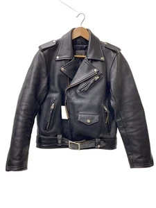 Chaqueta Kadoya Double Rider/M/Cuero/Negro 2918 - Imagen 1 de 9