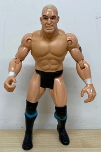 ECW - Chris Candido wrestling figure - OSFTM **Very Rare** - Picture 1 of 5