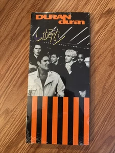 DURAN DURAN - Liberty - CD RARE Long Box Factory Sealed - Bild 1 von 6