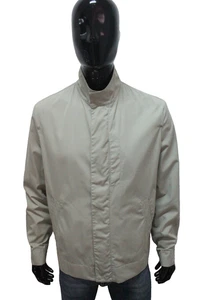 Levi’s Herren Jacke STA-PREST Beige Größe L Vintage Original Casual Jacket Selten - Bild 1 von 12