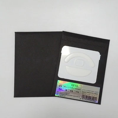 Esportstiger Ice Mouse Skates for XLITE V1 V2 Mini V3ES Mouse Glides PTFE Feet - Image 1 of 4