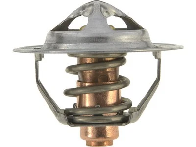 For 2000-2013 Subaru Forester Thermostat API 91727DCNT 2012 2005 2004 2001 2002 - Image 1 of 2