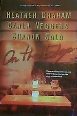 on the edge ARLA NEGGERS,SHARON SALSA HEATHER GRAHAM - Image 1 of 2