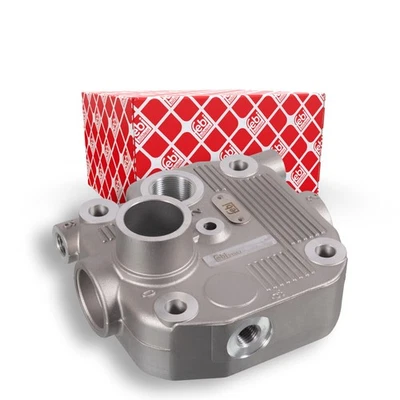 FEBI BILSTEIN Zylinderkopf, Druckluftkompressor 21067 - Bild 1 von 4