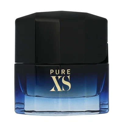 Paco Rabanne Pure XS Eau De Toilette EDT 50 ml (hombre) - Imagen 1 de 2