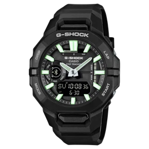 G-Shock Move GBA-950 Series 43.9mm Black Dial Men's Watch GBA950-1A - Picture 1 of 14