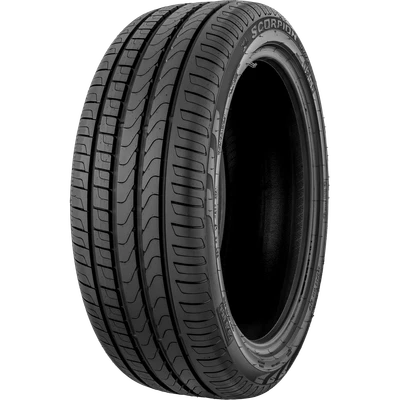 PIRELLI Sommerreifen 255/45 R 20 TL 101W SCORPION VERDE (MOE) RUN FLAT  - Bild 1 von 3