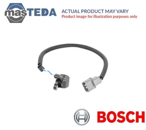0 281 002 553 CRANKSHAFT POSITION SENSOR BOSCH NEW OE REPLACEMENT - Picture 1 of 4