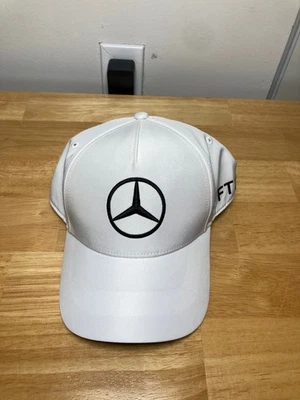 Gorra de béisbol Lewis Hamilton Mercedes AMG Petronas Racing - Fórmula 1 - F1 - Gorra Foto 1 de 4