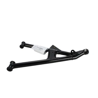 Black Lefthand Lower Control Arm Kit 2203021-067 Polaris 2007-15 Dragon IQ Shift - Image 1 of 2