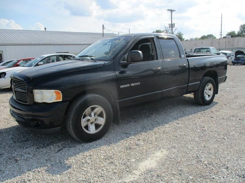 Automatic Transmission 2WD 4.7L 8-287 Fits 00-02 DAKOTA 2708283 Foto 1 de 1