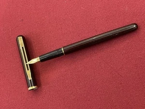 Stylo Plume WATERMAN Vintage  - Picture 1 of 15