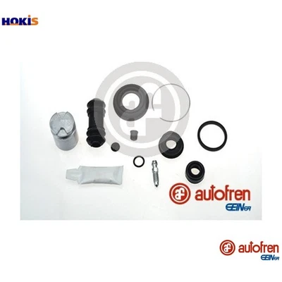 KIT REPARACIÓN PINZA FRENO D42318C PARA MAZDA AZ-3/PRESSO MX-3 EUNOS/30X 1.6L 4cyl Foto 1 de 4