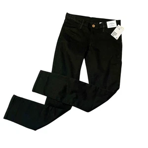 NWT H&M Skinny Fit Denim Jeans Size 10/11 - Picture 1 of 6