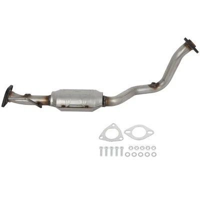 Catalytic Converter for Isuzu Amigo 1998-1999 S Sport Utility 2-Door 3.2L 40385 - Изображение 1 из 4