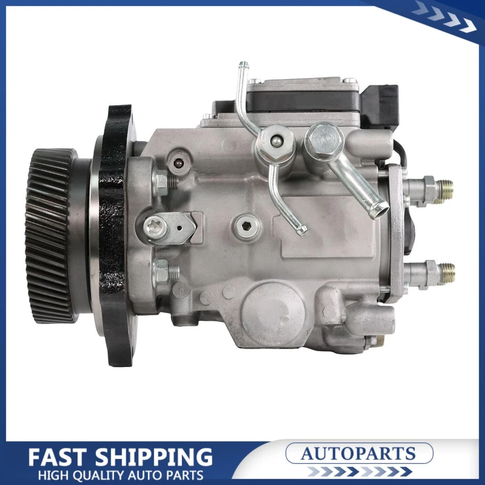 VP44 4JH1 4HK1 Fuel Injection Pump 0470504026 109342-1007 For ISUZU 3.0L/5.2L - Image 1 of 4
