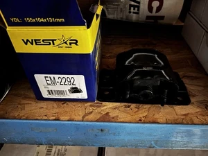 Montaje de motor Em2292 para Chevrolet K10 75-86 5,7 L 350 vendido cada uno - Imagen 1 de 2