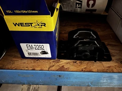 Montaje de motor Em2292 para Chevrolet K10 75-86 5,7 L 350 vendido cada uno Foto 1 de 2