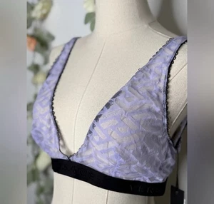 🪻Versace Damen BH Größe 1 Lavendel/Lila Style: 1002121 🪻 - Bild 1 von 20