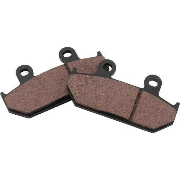 Pastilla de freno/zapatos Bikemaster - - H1002 Foto 1 de 4