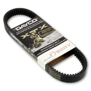 Dayco XTX Drive Belt for 2017 Yamaha SR10XS SR Viper XTX SE - Extreme Torque ff - Bild 1 von 5