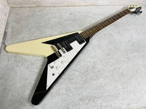 EDWARDS E-FV Electric Guitar - Picture 1 of 11