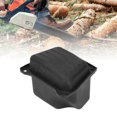 1122 140 0614 Exhaust Muffler Kit Durable For Car Replacement For Stihl 064 065 - Image 1 of 4