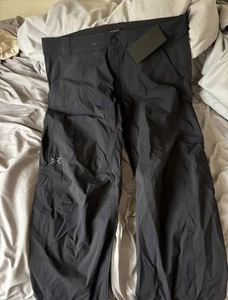 Arc’teryx Cronin pants - Picture 1 of 4