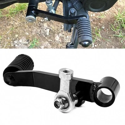 Para CBR500R CB500F CB500X 2013-2024 Alavanca de câmbio com Pedal de câmbio Peg - Imagem 1 de 4