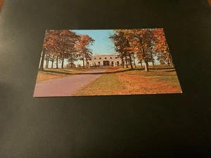 Fort Knox, Ky. ~ United States Gold Depository - Unposted Vintage Postcard - Picture 1 of 2