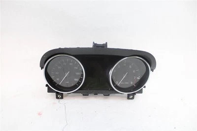 SPEEDOMETER CLUSTER Land Rover Evoque 2012 12 2013 13 BJ3210849CG 1325673 - Image 1 of 4