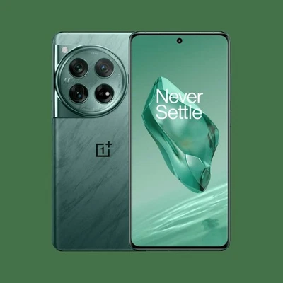  Smartphone OnePlus 5011105295 16 GB RAM 512 GB Verde GARANZIA EU - Immagine 1 di 4