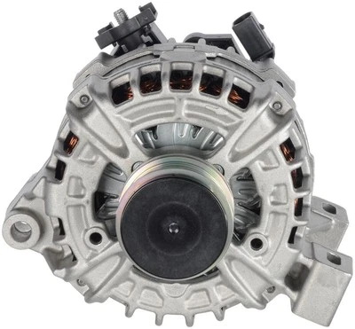 Replacement Alternator for 2011-2013 Volvo C30, C70, S40, V50 (L5 2.5L) - Image 1 of 3