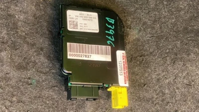 MÓDULO CONTROL COLUMNA DIRECCIÓN VOLKSWAGEN JETTA GLI 1K0953549CD Foto 1 de 4